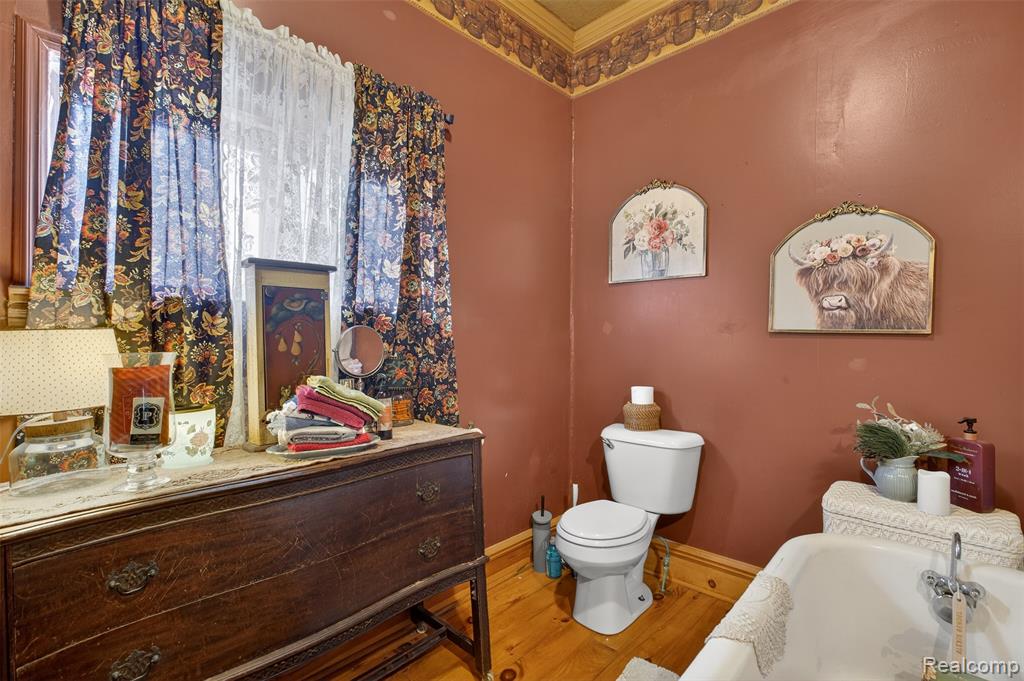 4466 Mill Street, Columbiaville, MI 48421 — Photo 8