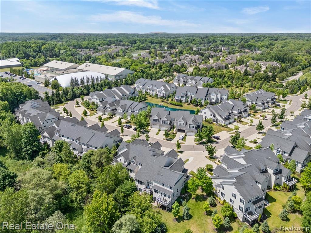 42829 Cardinal Way, Novi, MI — Photo 42