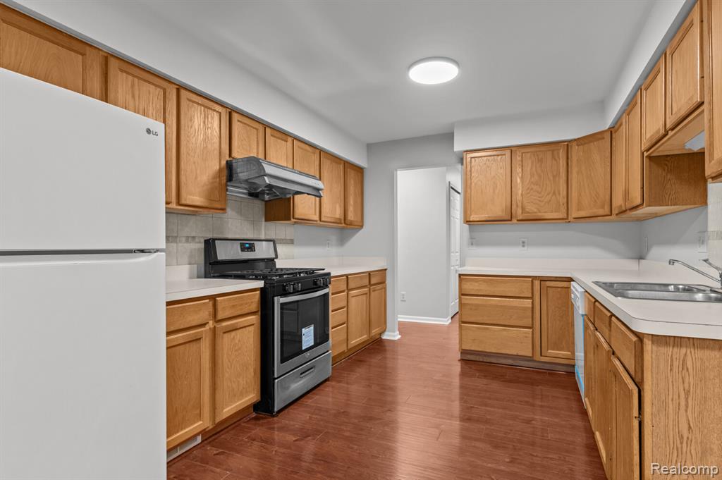 1670 W Ellsworth Road, Ann Arbor, MI 48108 — Photo 7