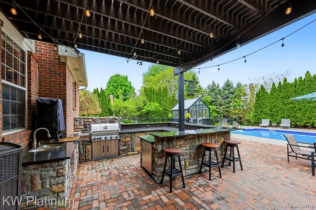 4296 Scott B Drive, St. Clair, MI 48079 — Photo 32