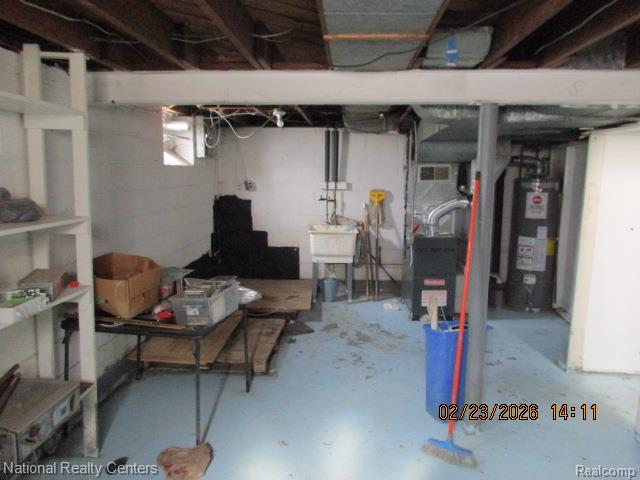 7633 Faust Avenue, Detroit, MI 48228 — Photo 24