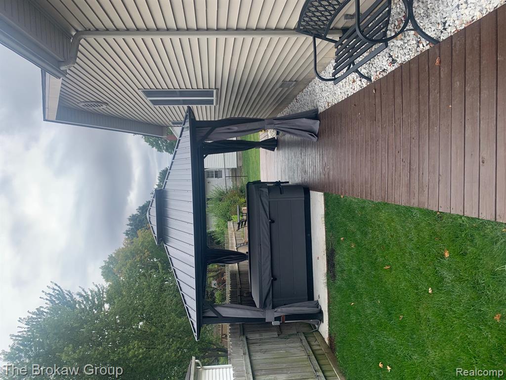 113 Beyerlein Street, Frankenmuth, MI 48734 — Photo 36