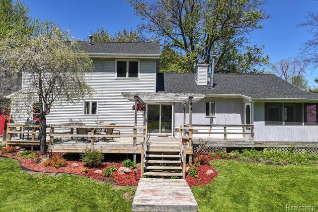 4111 Pratt Road, Metamora, MI 48455 — Photo 50