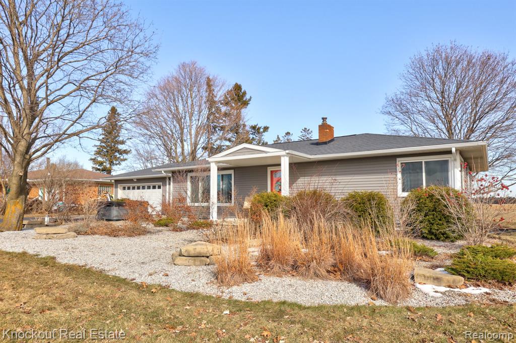4071 S Vassar Road, Vassar, MI 48768 — Photo 4
