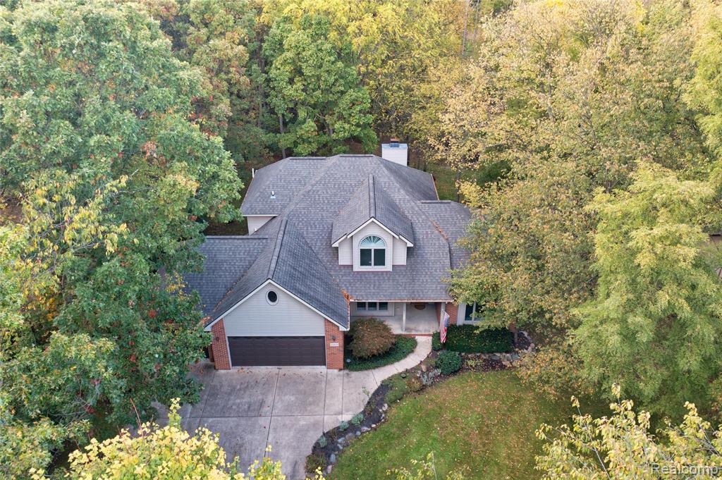 11410 Tall Shadows Court, Pinckney, MI 48169 — Photo 44