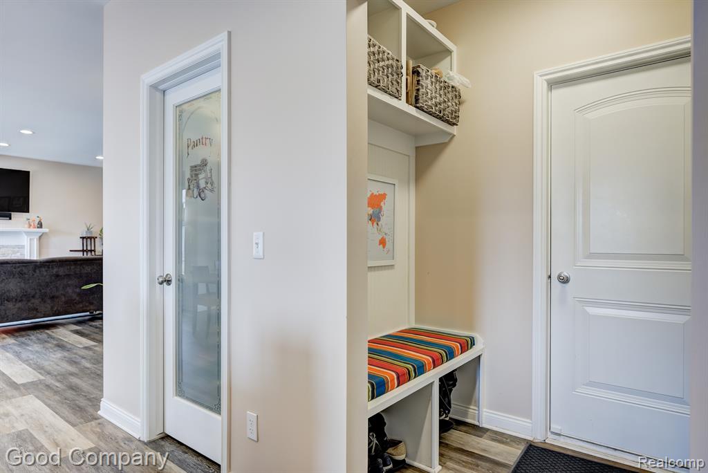 68 FAIRWOOD Street, Ferndale, MI 48220 — Photo 26