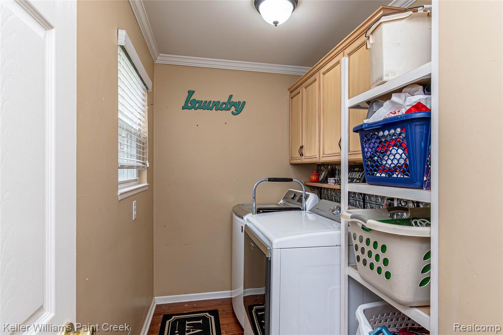 71030 E Pond Creek Drive, Romeo, MI 48065 — Photo 31