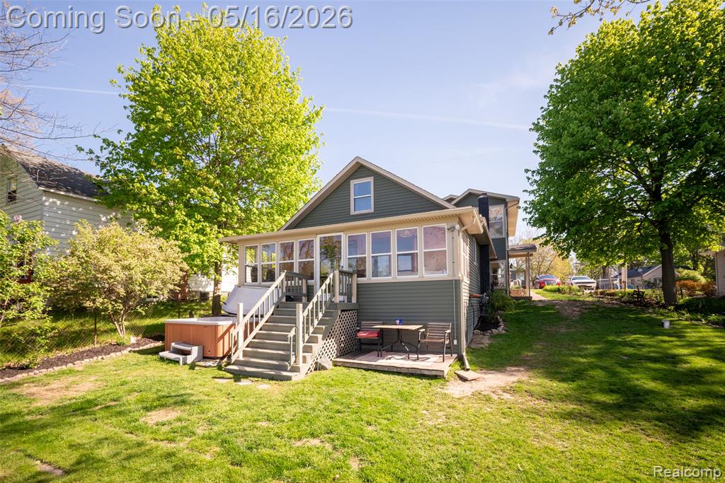 5477 Dooley Drive, Linden, MI 48451 — Photo 28