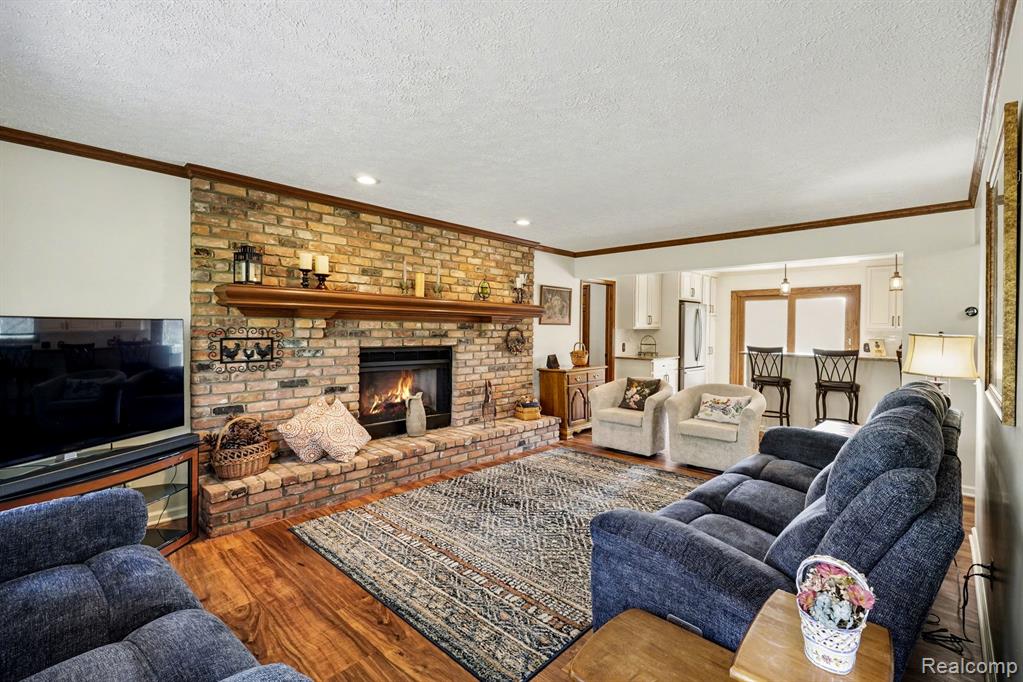 6419 Almond Lane, Clarkston, MI — Photo 11