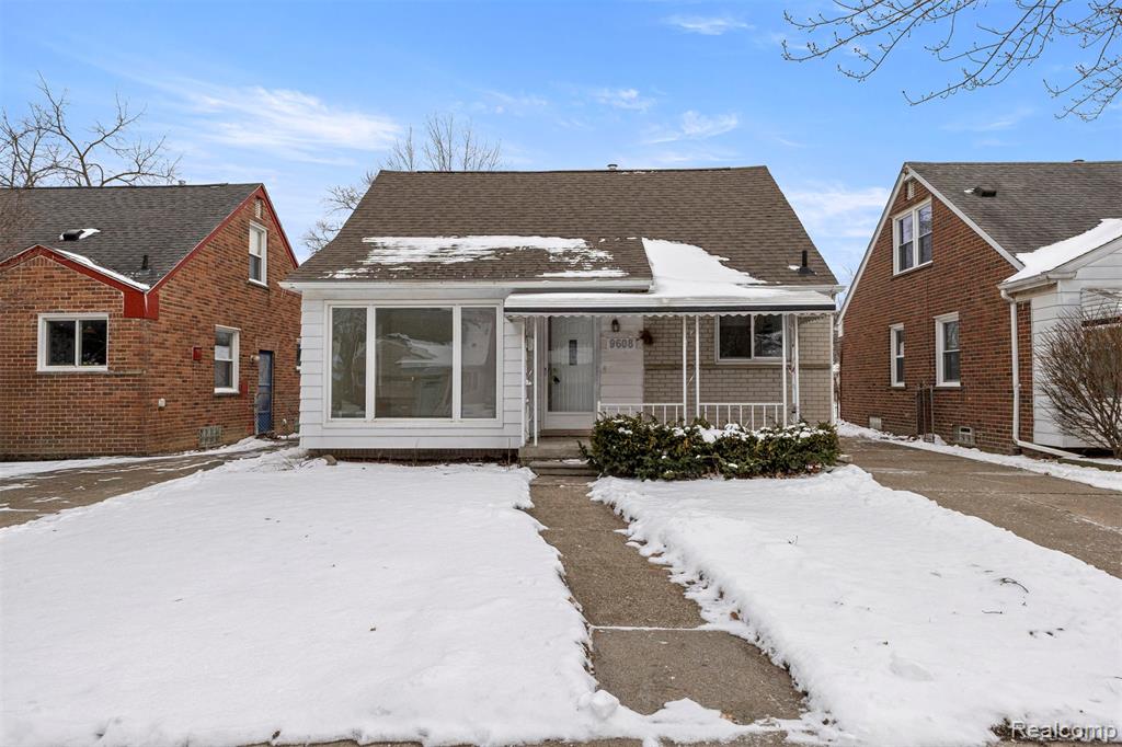 9608 Lenore, Redford, MI 48239 — Photo 3