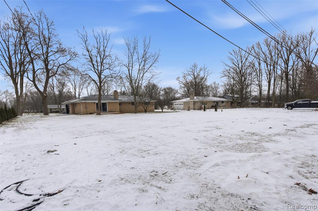 6525 Norton Drive, Troy, MI 48085 — Photo 27