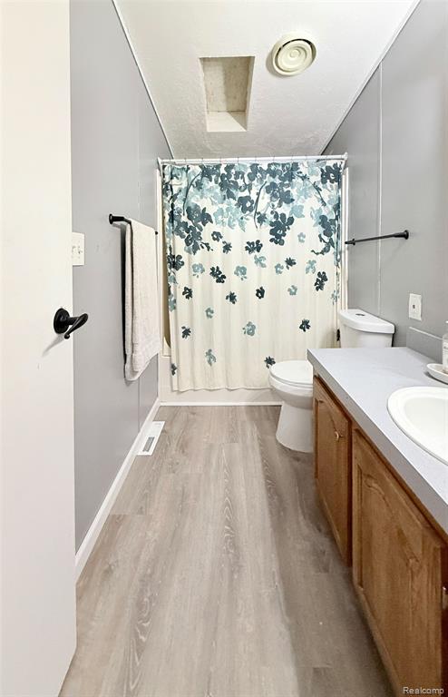 1928 White Oak Lane, Lot #260, Ypsilanti, MI 48198 — Photo 20