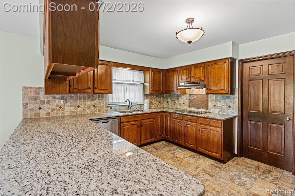 1225 Old Timber Trail, Flint, MI 48532 — Photo 27
