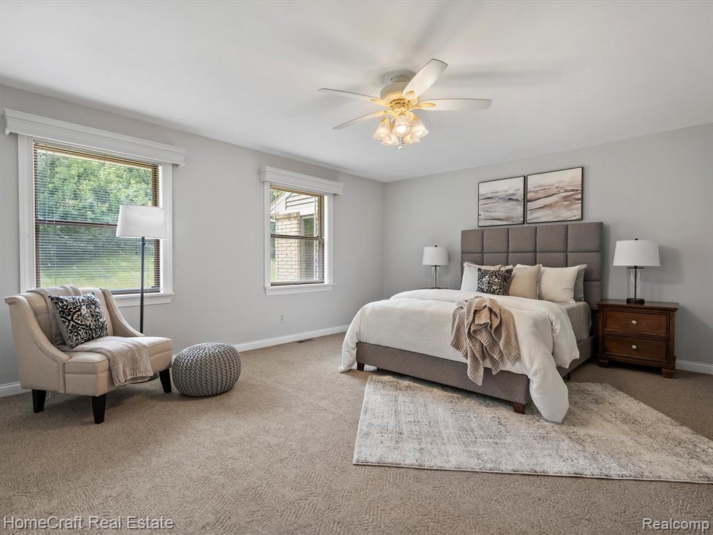 10050 JOSLIN LAKE Road, Gregory, MI 48137 — Photo 31
