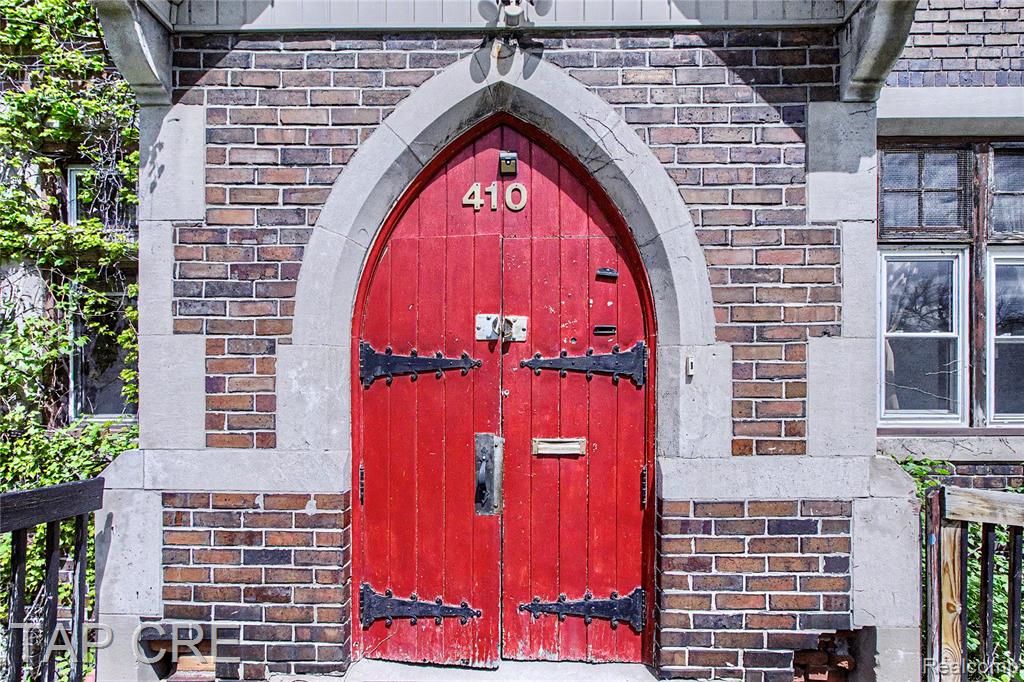 400 W Grand Boulevard, Detroit, MI 48216 — Photo 11