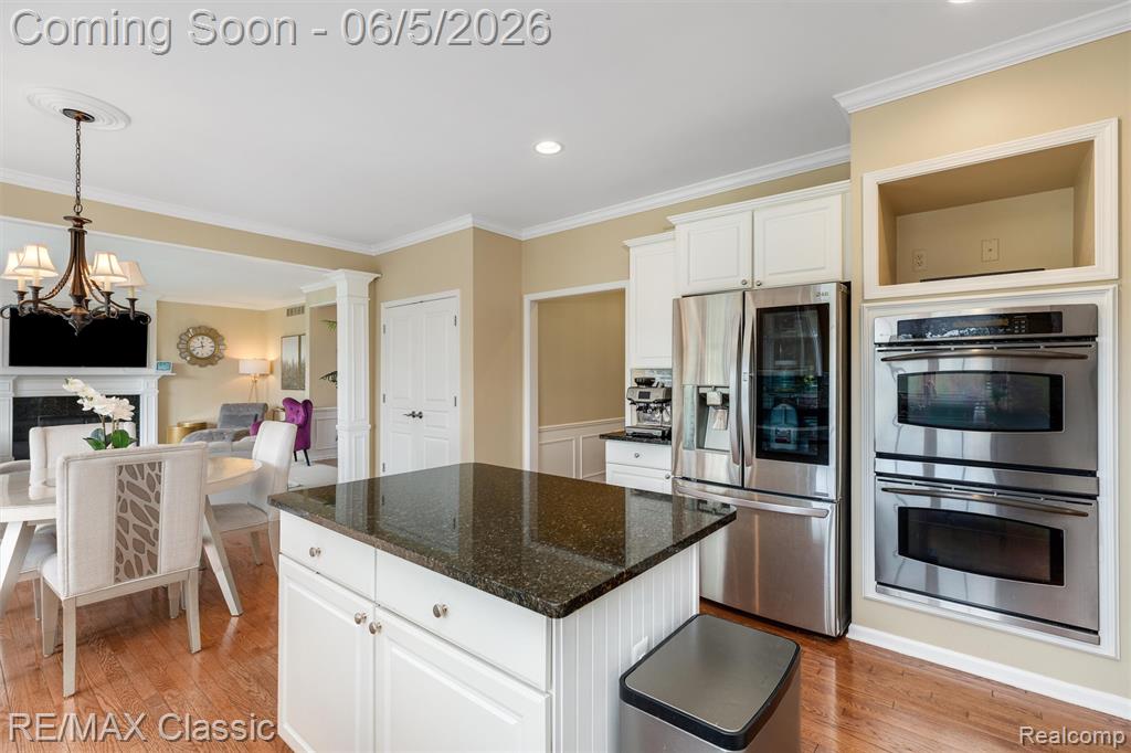 45201 Jacob Drive, Novi, MI — Photo 20