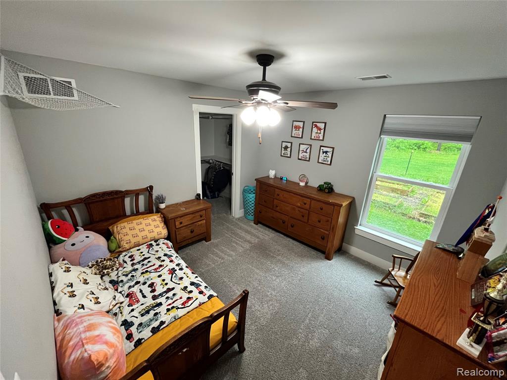 2400 N Hacker Road, Howell, MI 48855 — Photo 12