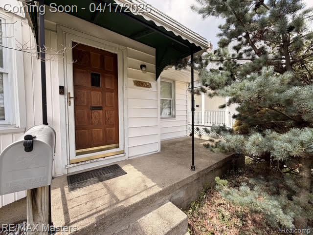 15395 Centralia, Redford, MI 48239 — Photo 3