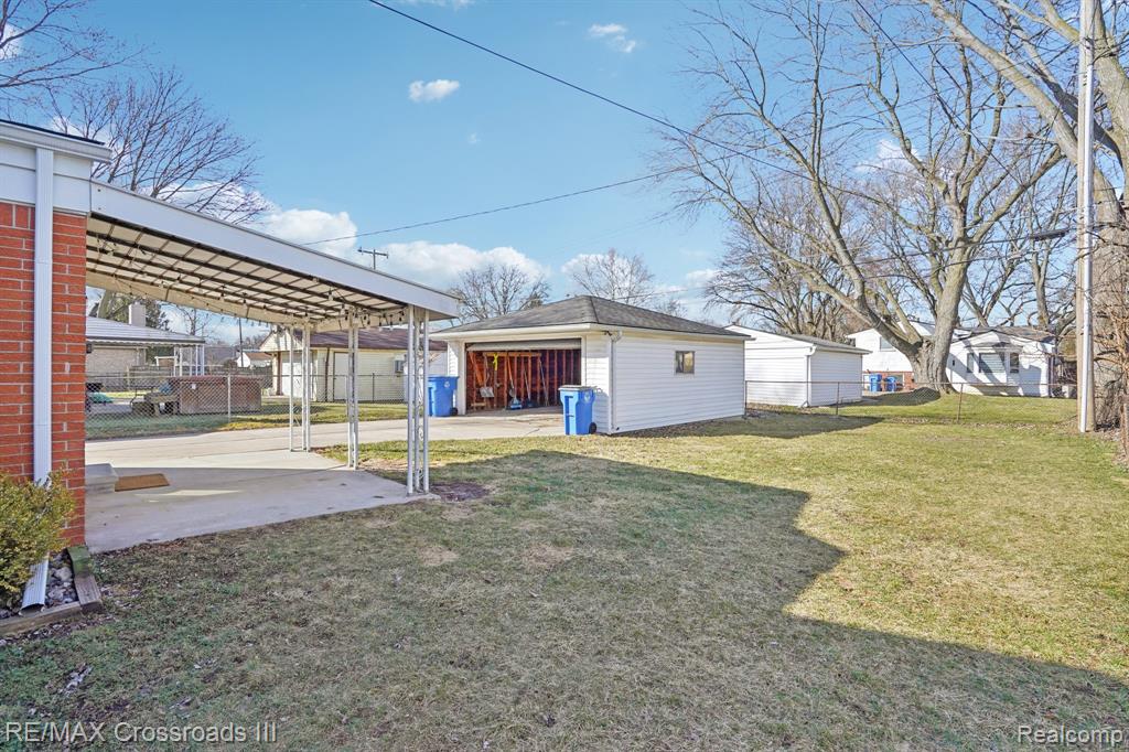 5578 Grindley Park Street, Dearborn Heights, MI 48125 — Photo 27