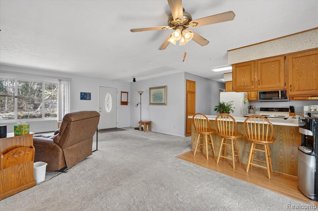 3318 Shawnee Trail, Pinckney, MI 48169 — Photo 21