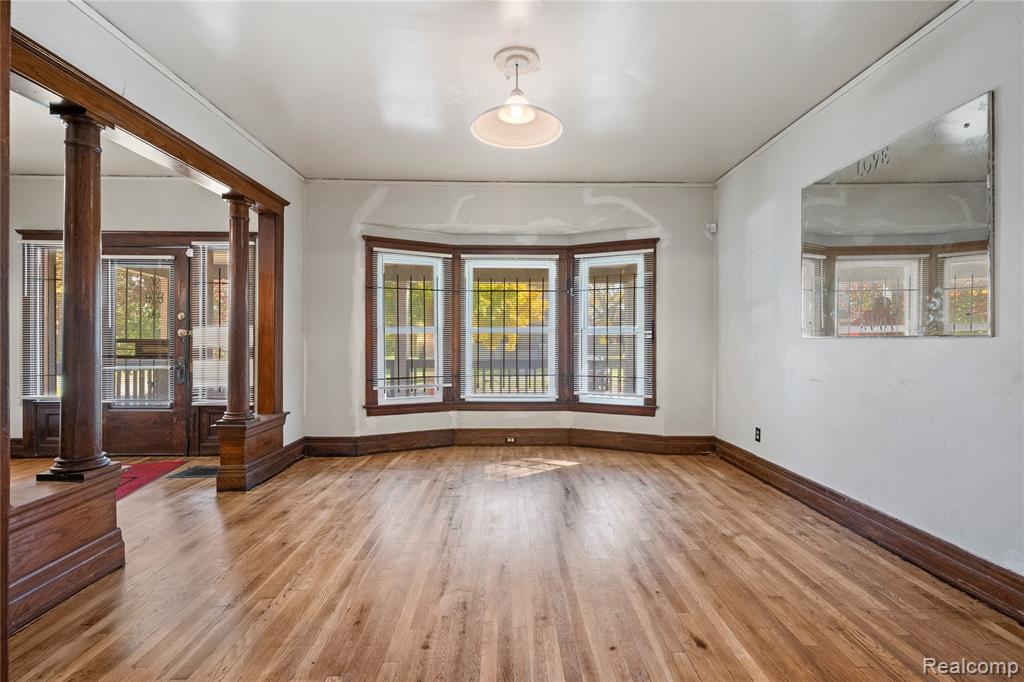 535 Woodland Street, Detroit, MI 48202 — Photo 9