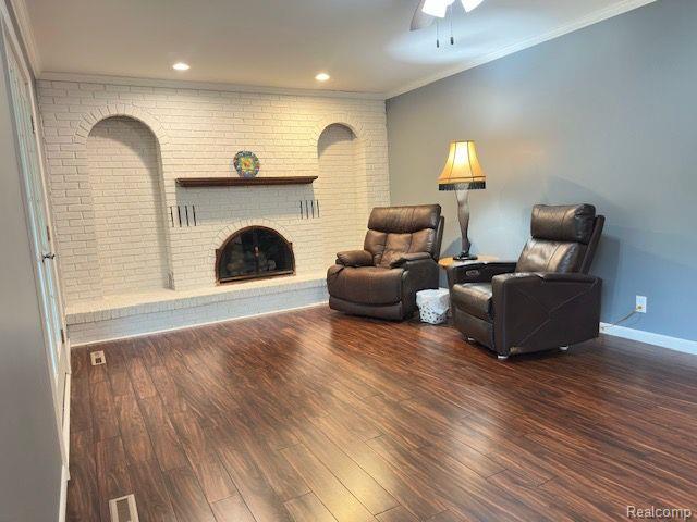 5450 CINNAMON, Lapeer, MI 48446 — Photo 11