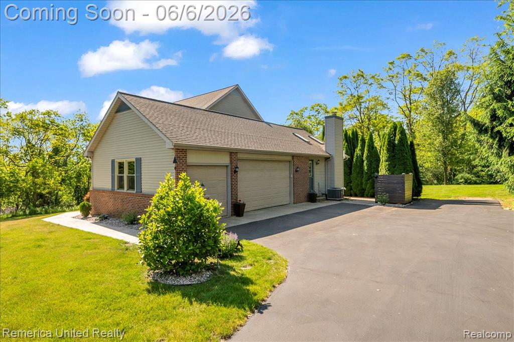 6503 MOUNTVIEW, Brighton, MI 48116 — Photo 56