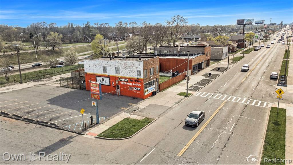 15144 HARPER Avenue, Detroit, MI 48224 — Photo 4
