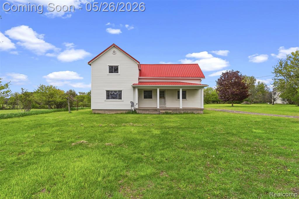 1145 S Washburn Road, Davison, MI 48423 — Photo 5
