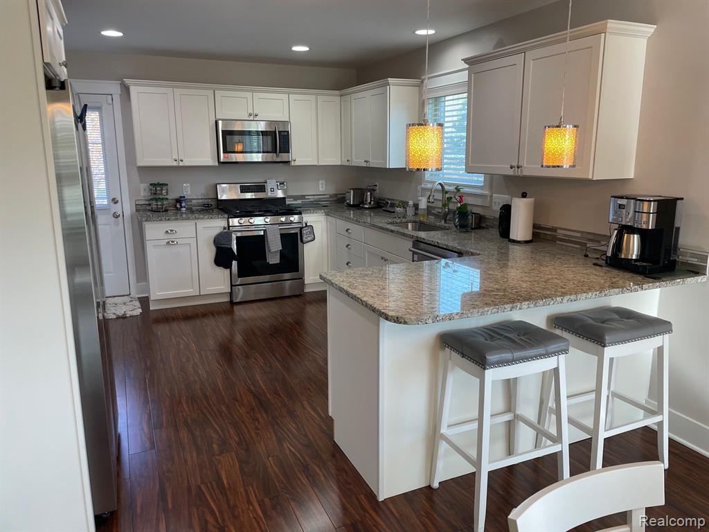 7004 Greenbush Lane, Lexington, MI 48450 — Photo 15