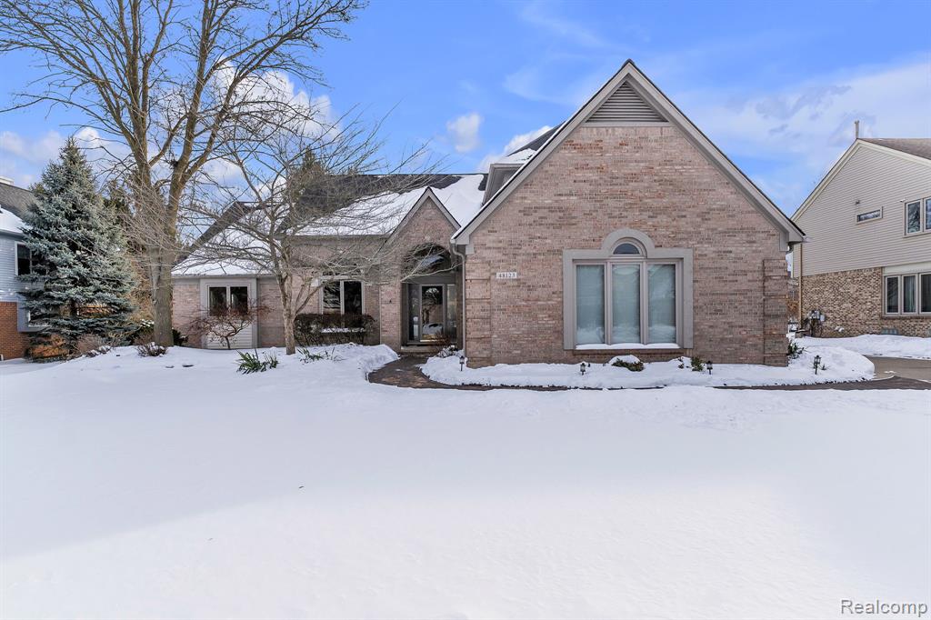 48123 Covington Court, Canton, MI, 48187