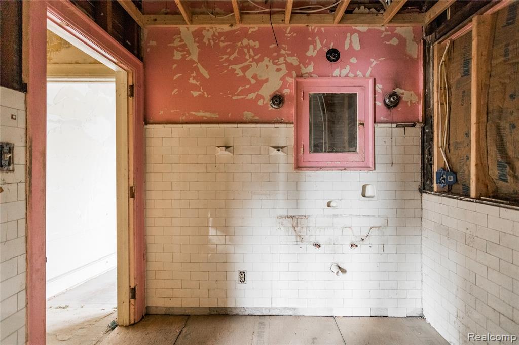4100 Helen Street, Detroit, MI 48207 — Photo 47