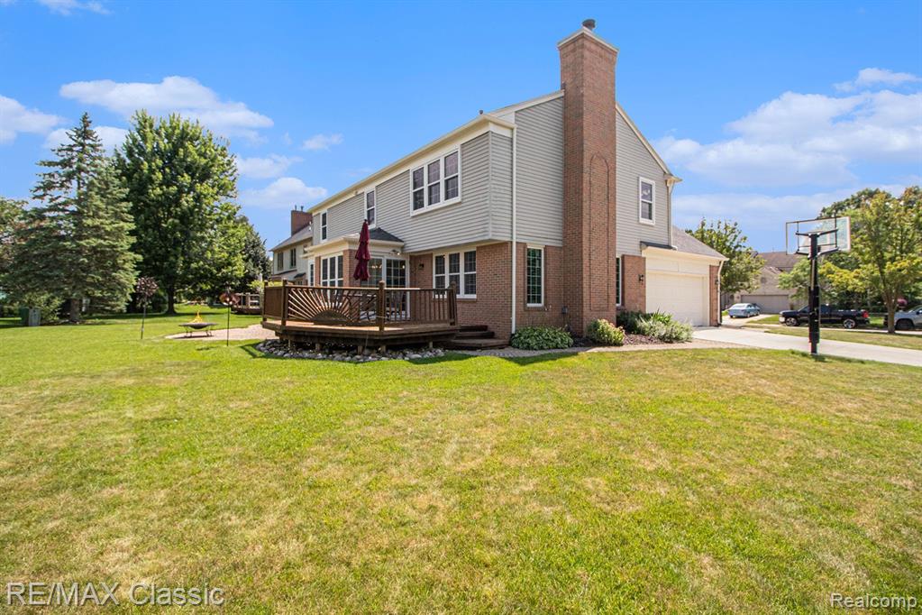 5867 HATHAWAY Road, Canton, MI 48187 — Photo 45