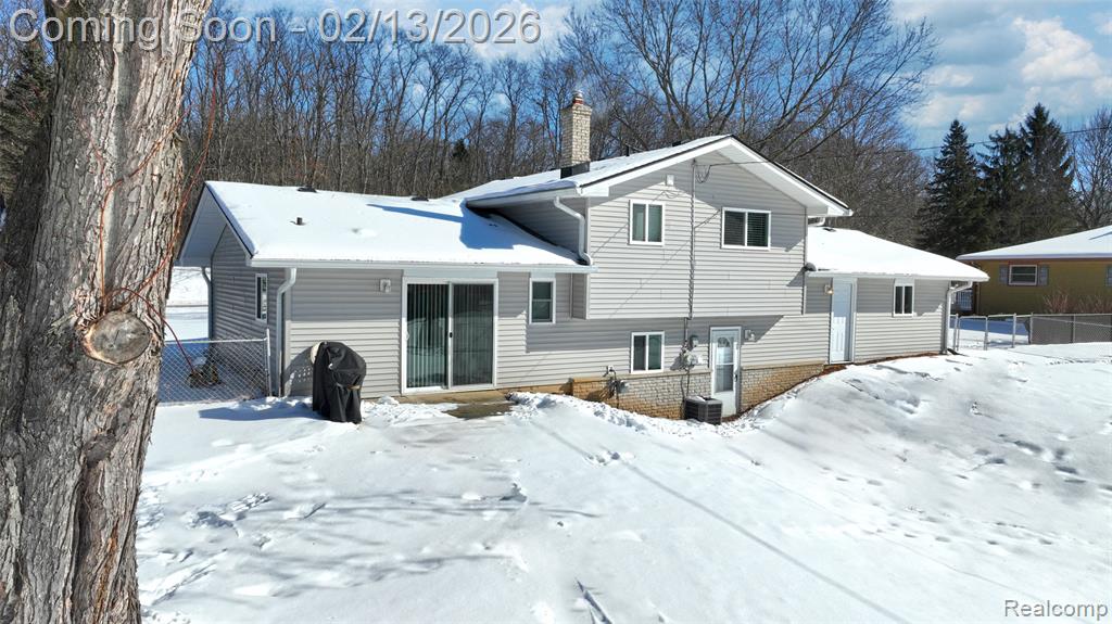 9643 Andersonville Road, Clarkston, MI — Photo 4