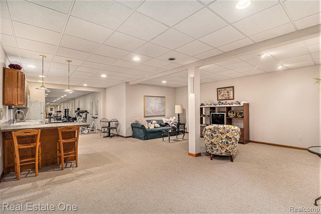 3125 N Tipsico Lake Road, Hartland, MI 48353 — Photo 25