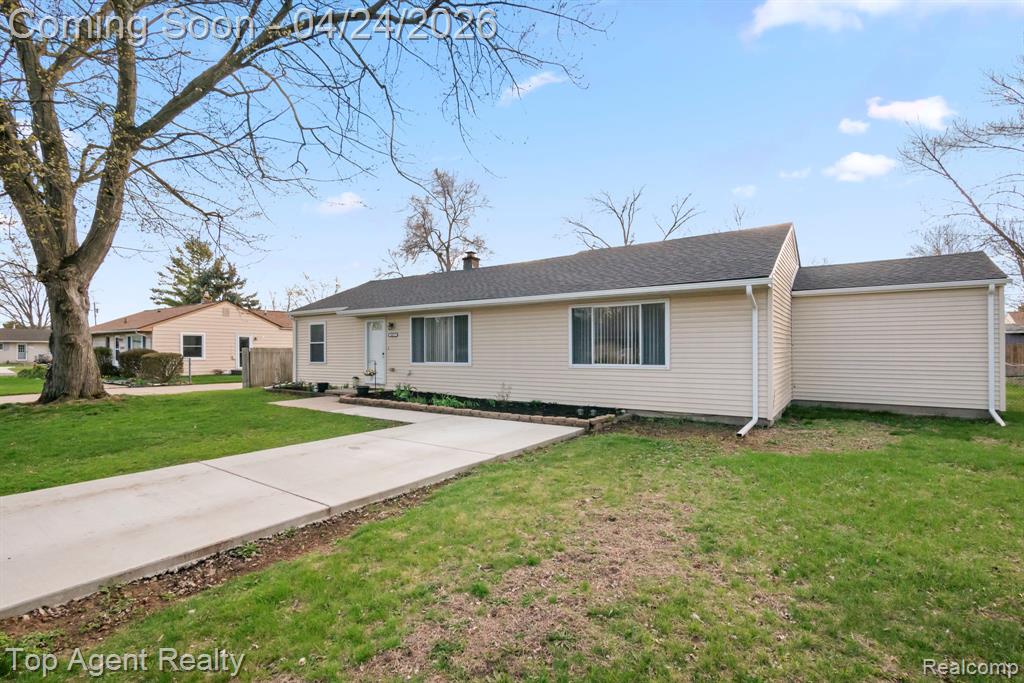 46059 Huling Street, Shelby Twp, MI 48317 — Photo 2