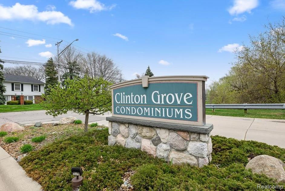 41460 Janet Circle, Clinton Twp, MI 48038 — Photo 27