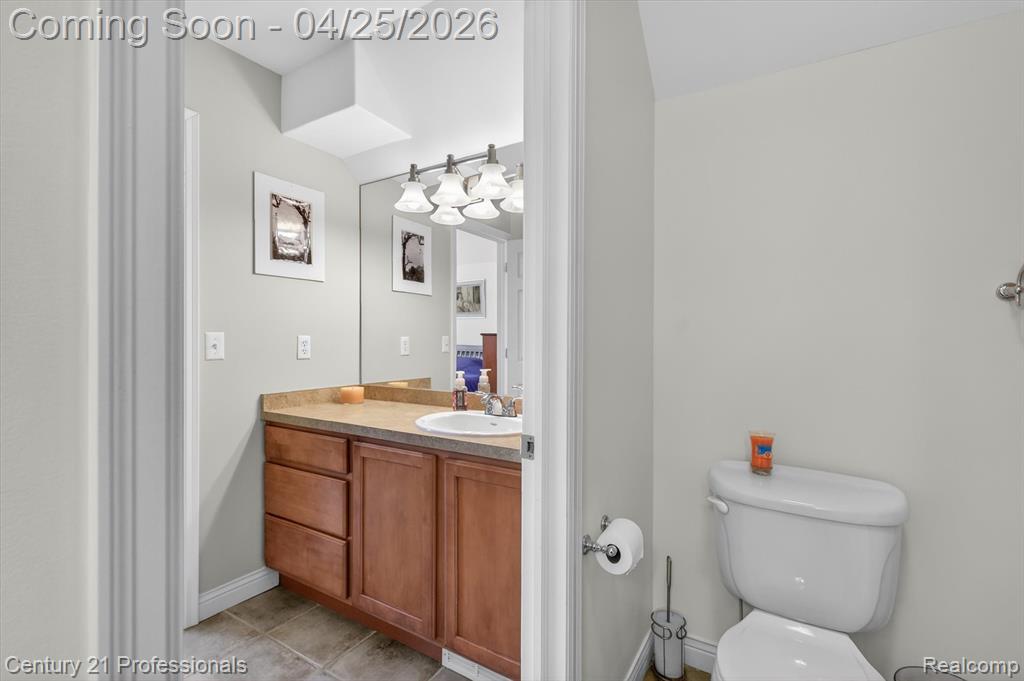 163 W Auburn Trail, Brighton, MI 48114 — Photo 29