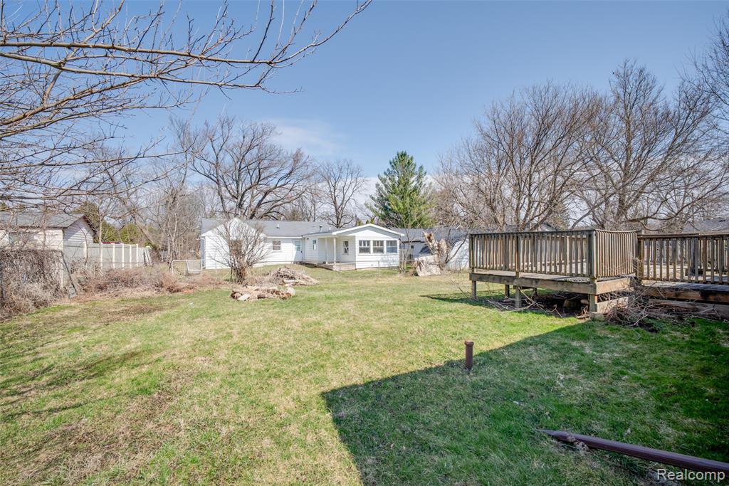 1243 Howard Street, Mount Morris, MI 48458 — Photo 28