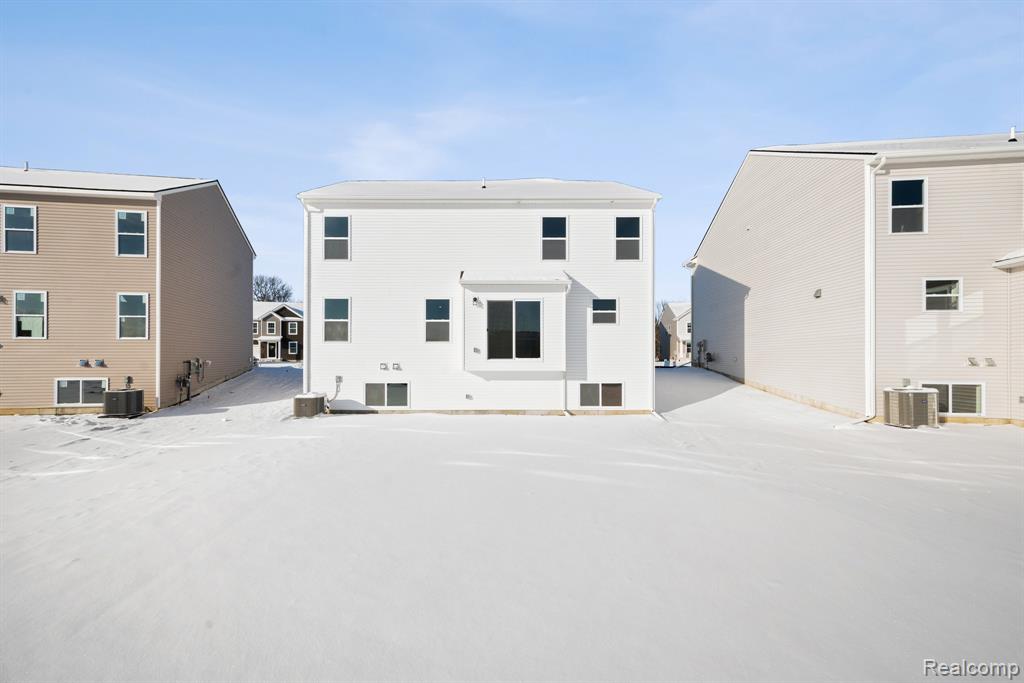 418 Hidden River W, Holly, MI 48442 — Photo 31