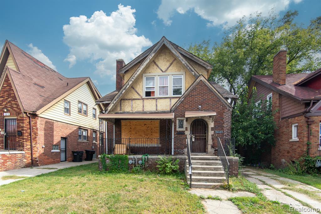 326 Eastlawn Street, Detroit, MI 48215 — Photo 37