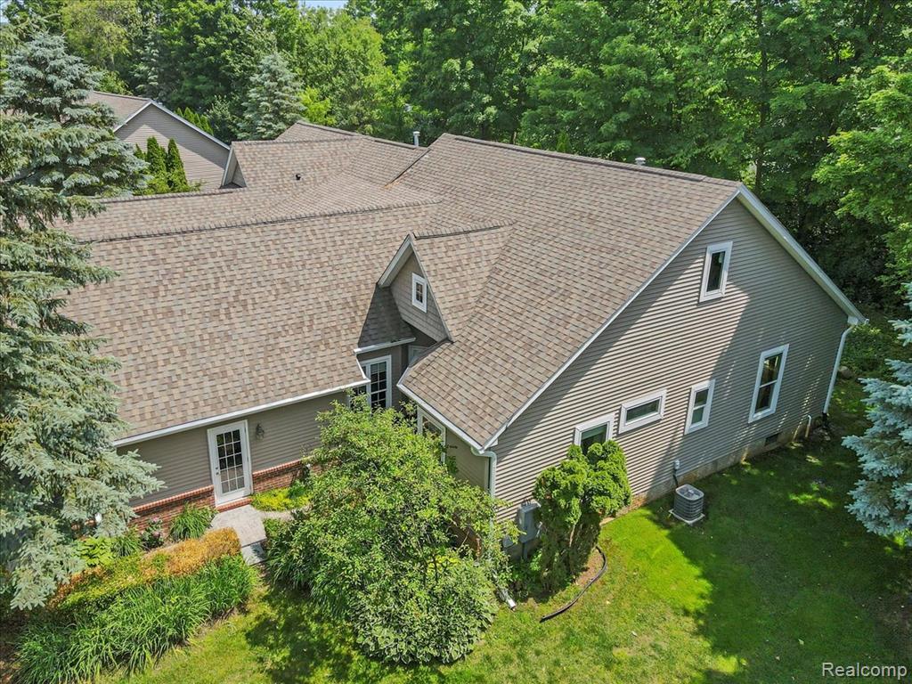 118 Fox Hollow Drive, Metamora, MI 48455 — Photo 50
