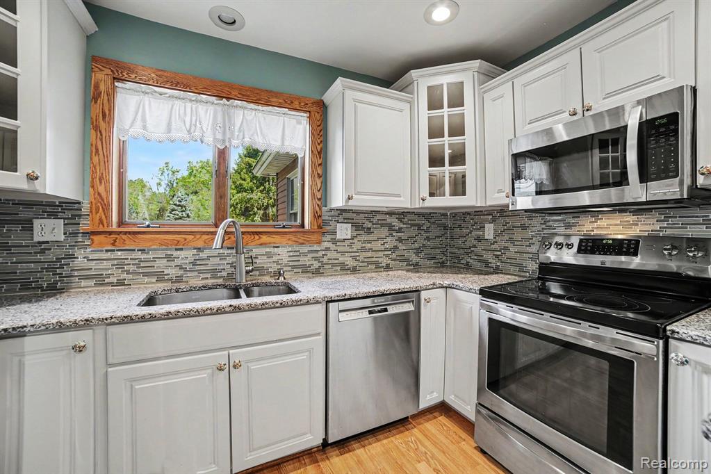 4345 N Michigan Avenue, Saginaw, MI 48604 — Photo 10