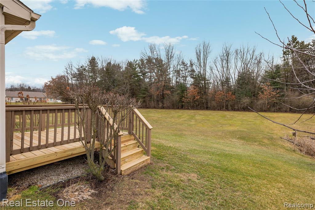 2283 Crystal Crossing Drive, Howell, MI 48843 — Photo 52