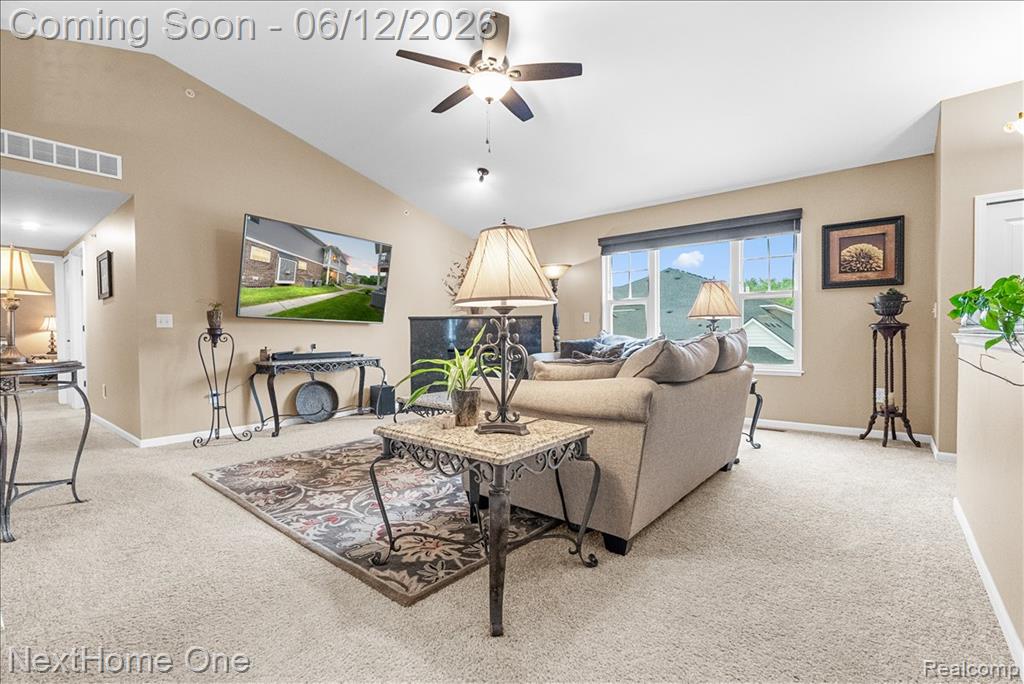 432 Maple Cove Circle, 12, Saline, MI 48176 — Photo 3