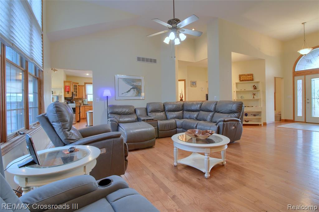 12161 LADD Road, Brooklyn, MI 49230 — Photo 17