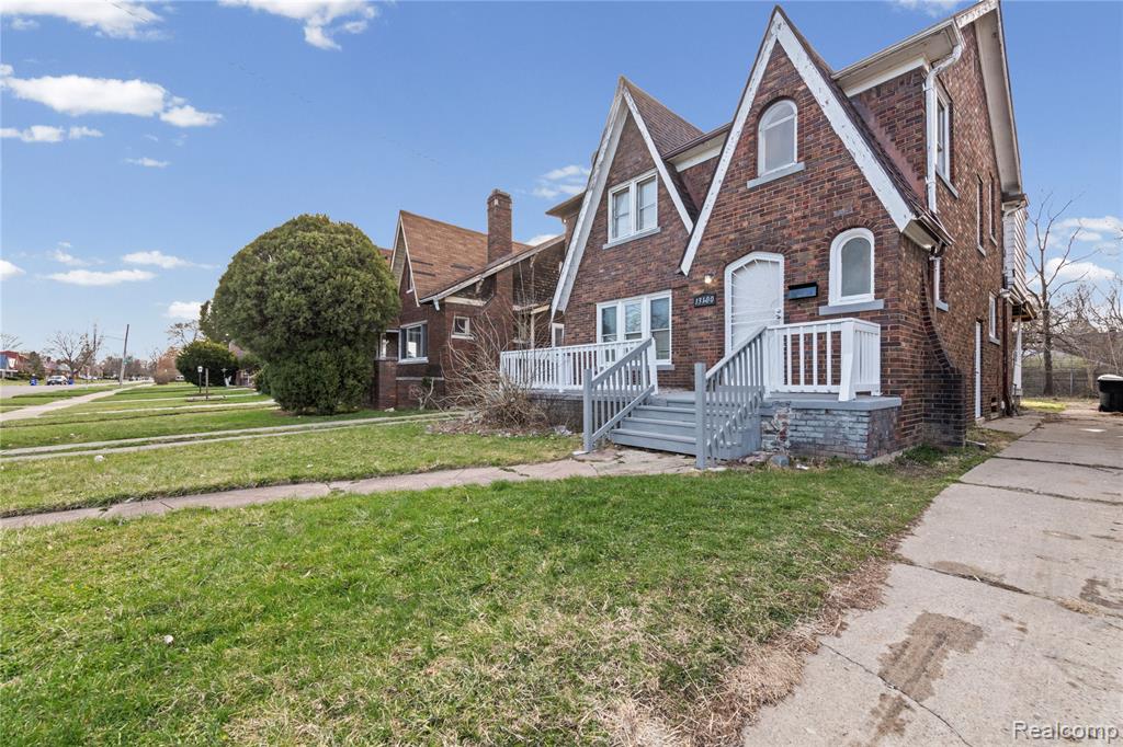 13100 Wilshire Drive, Detroit, MI 48213 — Photo 4