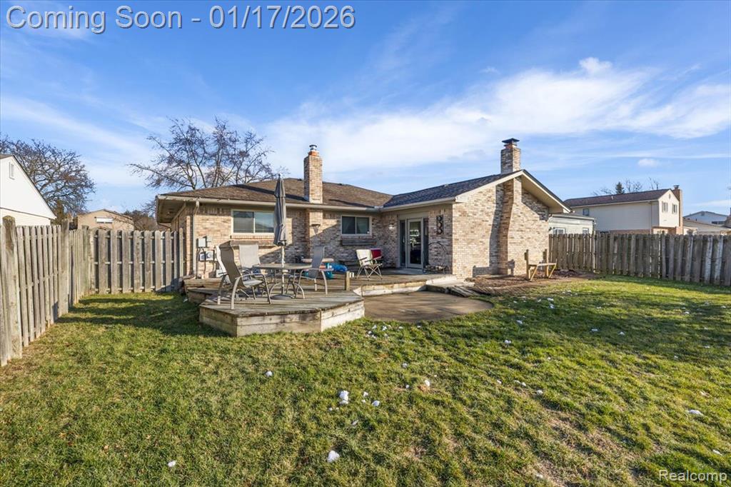 46621 Apple Lane, Macomb, MI 48044 — Photo 6