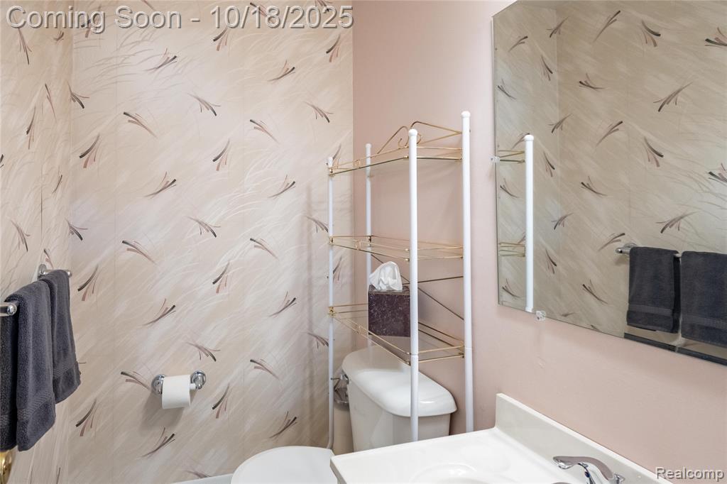 41134 N Woodbury Green Drive, Van Buren, MI 48111 — Photo 14