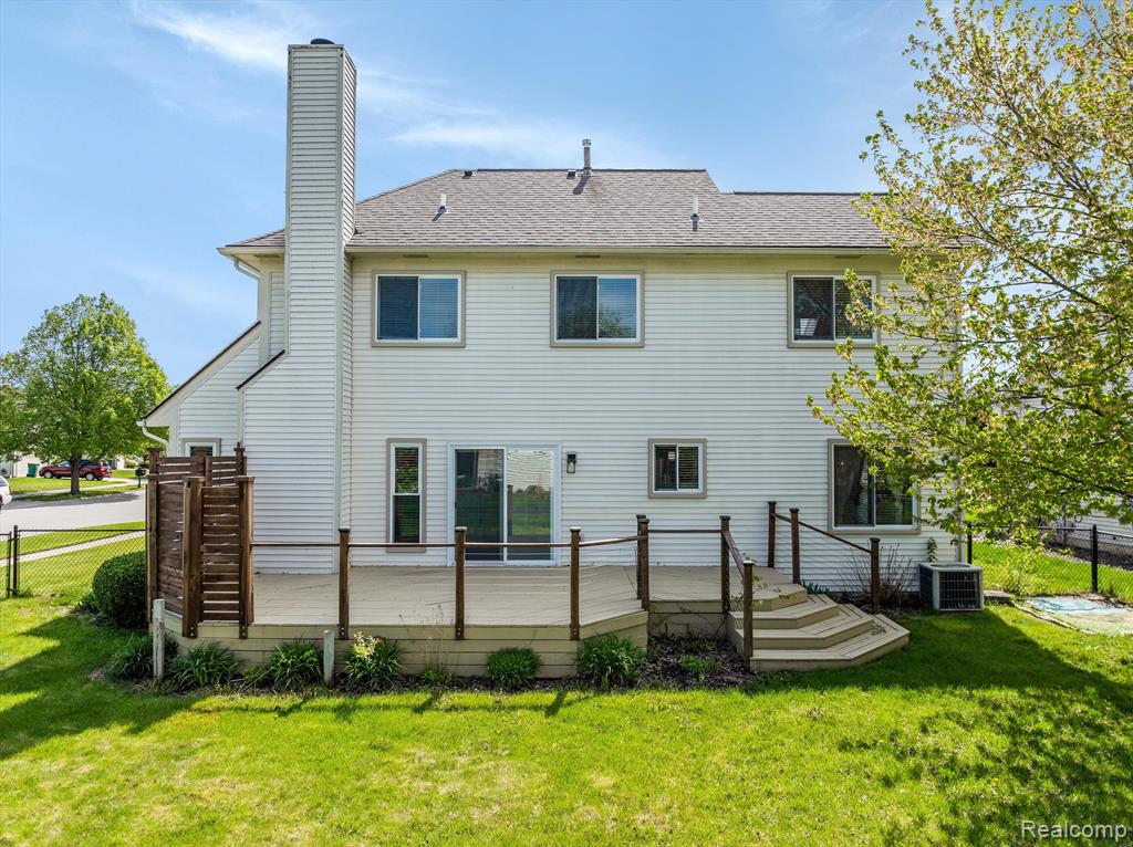 5572 JUSTIN, Ypsilanti, MI 48197 — Photo 41